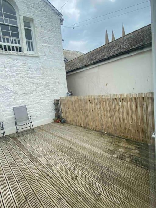 Truro City Escape エクステリア 写真